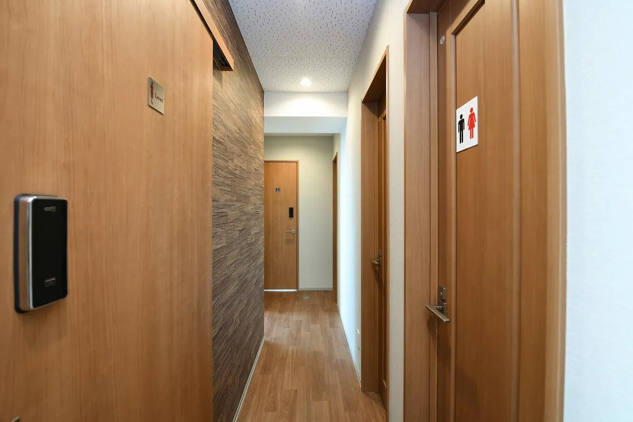 Bnb+ Kanda Prefektura Tokio