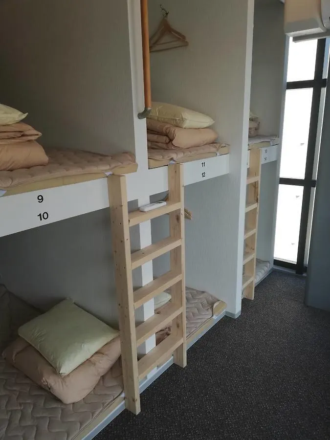 Bnb+ Kanda Prefektura Tokio