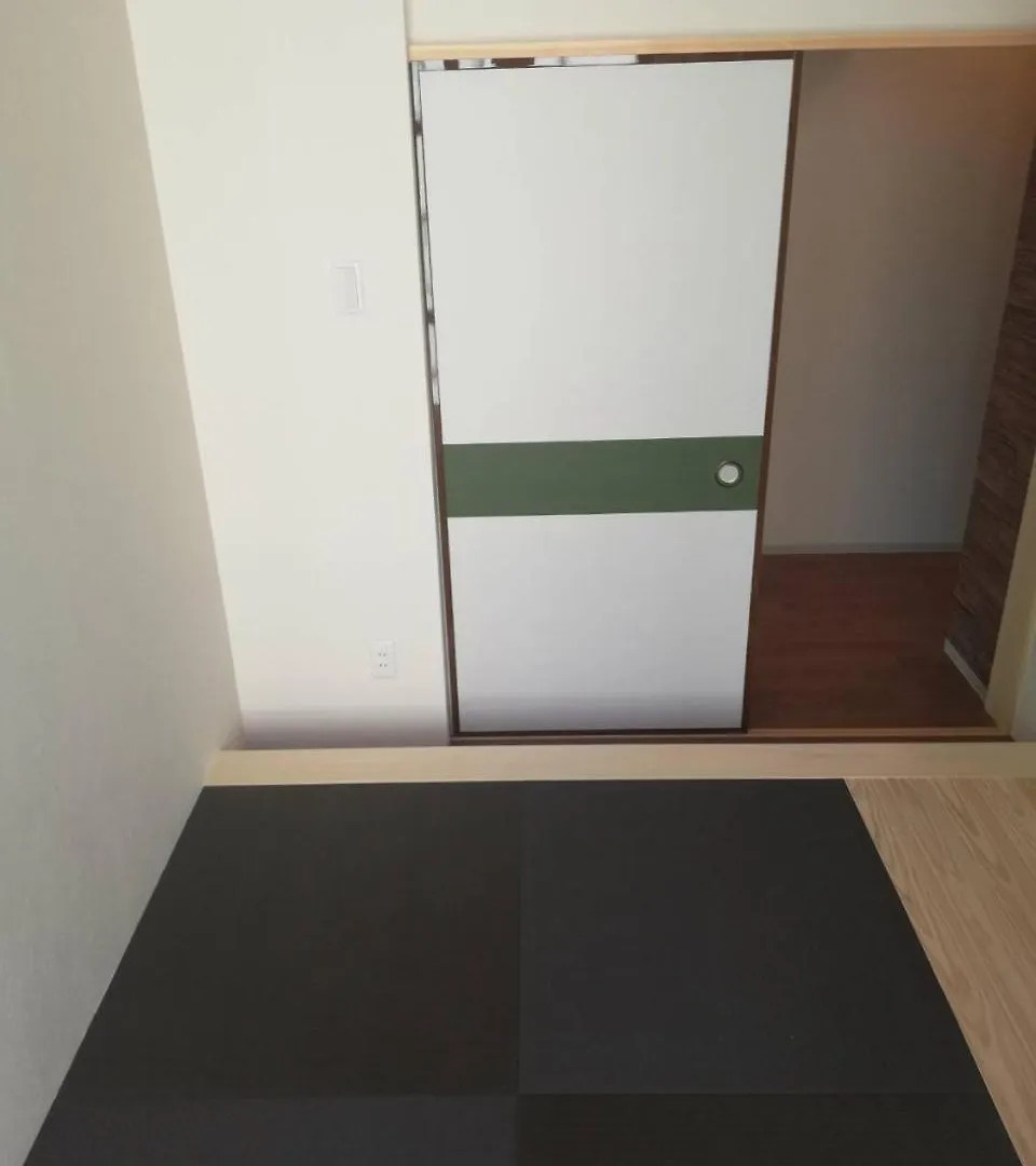 Bnb+ Kanda Prefektura Tokio Hostel