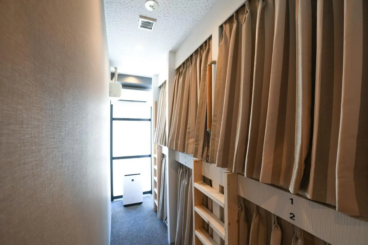 Bnb+ Kanda Prefektura Tokio