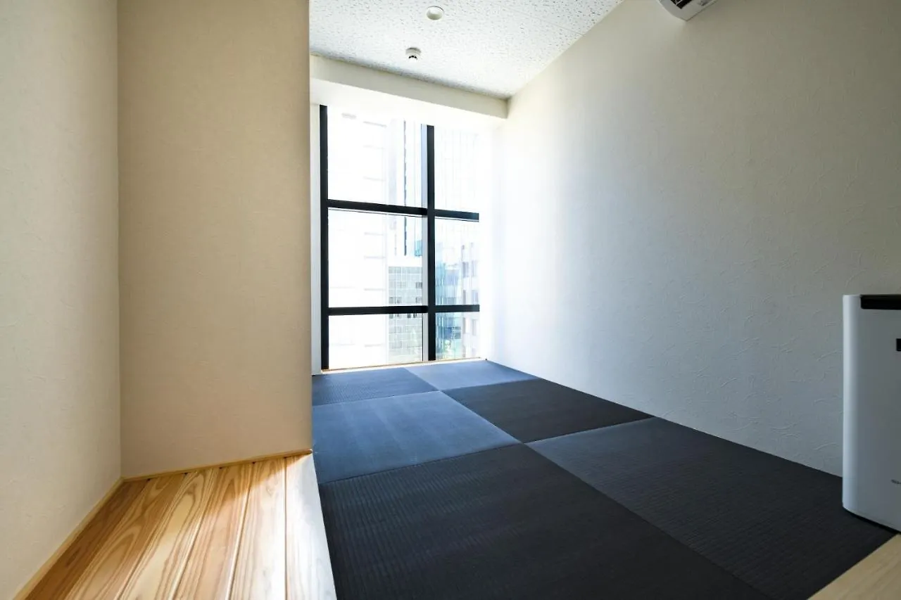 Bnb+ Kanda Prefektura Tokio